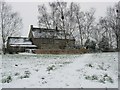 The Old Farmhouse, Milbourne