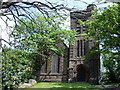 Holy Trinity Parish Church, West Seaton