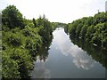 Cut-off Channel near Feltwell