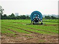 Irrigator Reel