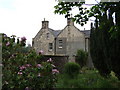 The Manse, Strathdon