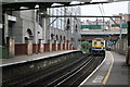 Farringdon station