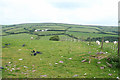 North Molton: towards Tabor Hill