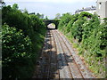 The Clitheroe to Hellifield Railway