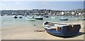 St Ives Harbour