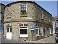 Market House, St. Ives