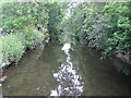 River Lee in Wheathampstead