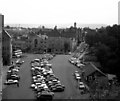 Town Hall Square, Rochdale, Lancashire