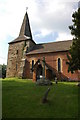 Coreley Church