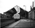 Station, South Shields, Co. Durham