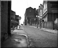 Penn Street, Rochdale, Lancashire