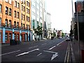 J3373 : Great Victoria Street, Belfast by Kenneth  Allen