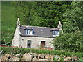 Mill Cottage in Bellabeg