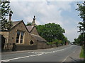 The Old School, Grimsargh