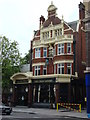 The Cock Tavern, Kilburn High Road