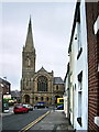 Kirkham United Reformed Church