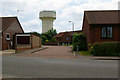 Caister Water Tower