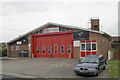 Caldicot Fire Station