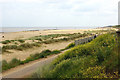 Dunes & Beach - Caister