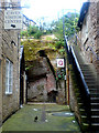 Caves Information Centre, Mansfield