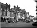 Lord Street, Southport