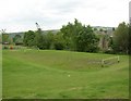 Sports Ground off Prospect Road, Longwood