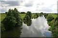 Cut-off Channel near Hockwold