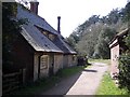 Meals House near Holkham Gap