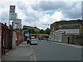 Raymouth Road, SE16