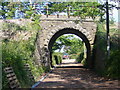 Railway bridge