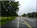 Liverpool Road, Irlam