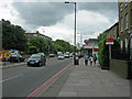 Jamaica Road, SE16 (3)