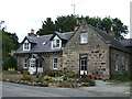 A house in Glenkindie