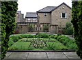 War Memorial Garden - Bondgate