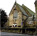 Our Lady & All Saints Catholic Church - Bridge Street