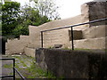Amphitheatre at Nab End, Longwood