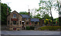 The Royal Oak, Cordwell Lane, Millthorpe, Nr Holmesfield, Derbyshire