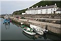 Rathlin Harbour