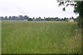 Fields looking down to Shalstone