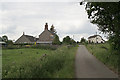 Cottages at Milkhillgate