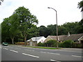 Houses, Fixby Road, Bradley