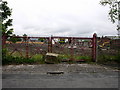 Old Gates, Leigh Lane