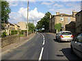 Highbury House, Lower Edge Road, Rastrick