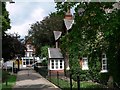 Humberstone Park, Leicester