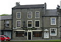 The Boars Head 1674 Newchurch Rossendale