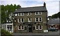 "The Rams Head" (Pub) Newchurch Road,  Rawtenstall