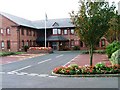 Council Offices, Northallerton