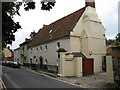 St Agnes Lodge, Ripon