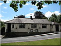 Dacre Banks village hall