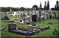 Hornchurch Cemetery